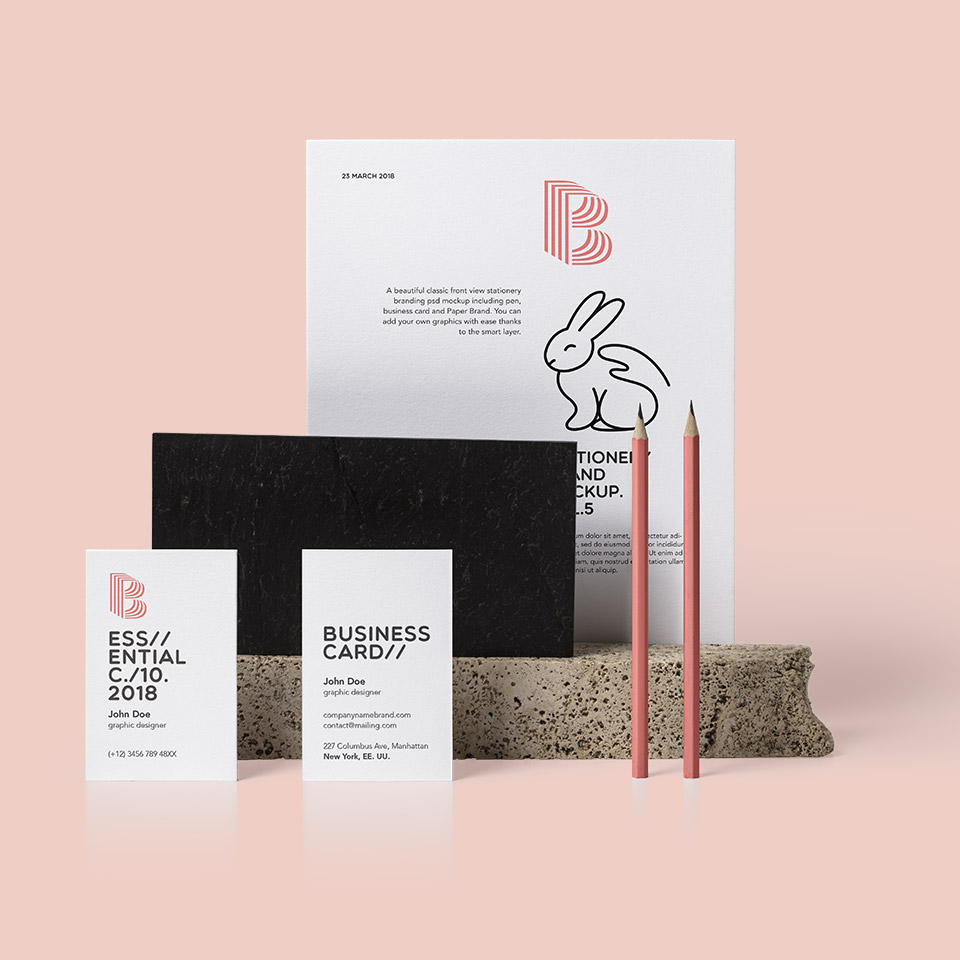 portfolio